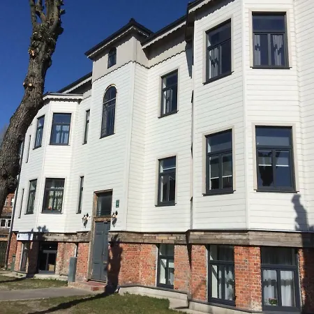 Apartman Simple & Elegant *