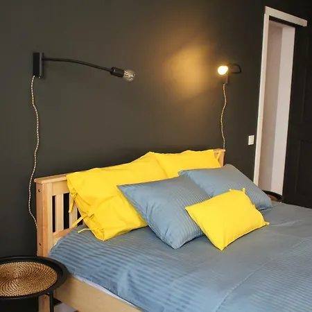 Apartman Simple & Elegant Liepāja
