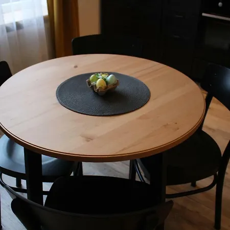 Simple & Elegant Apartman