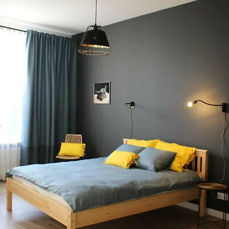 Simple & Elegant * Liepāja