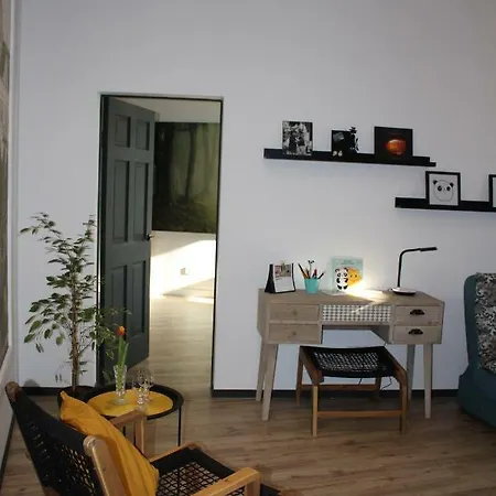 Apartment Simple & Elegant Liepaja